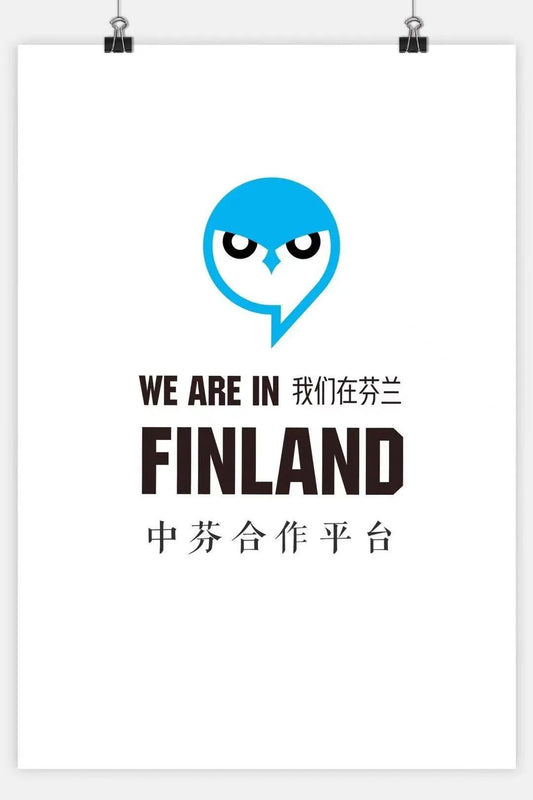 【芬兰创业家】博远-“中芬合作平台”的故事、价值和背后的逻辑！