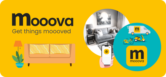 【实用攻略】CSSA Aalto-在芬兰买个二手家具怎么搬回家？用Mooova App！