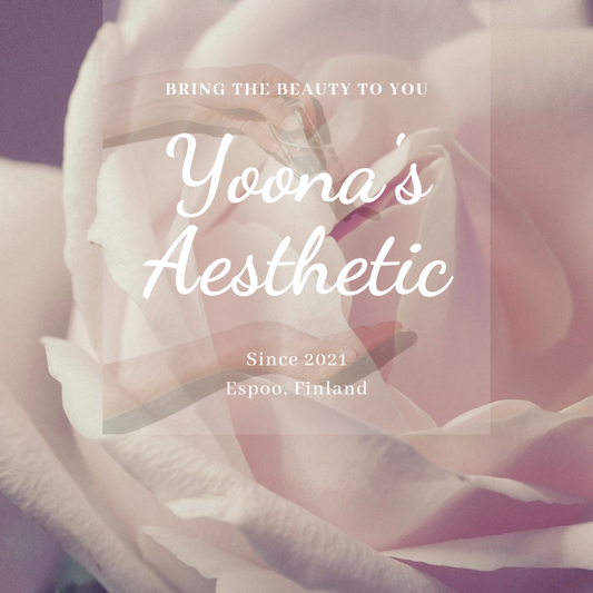 【黄页】Yoona‘s Aesthetic Studio 家庭美容工作室