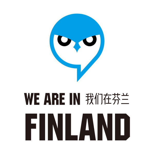 我们在芬兰